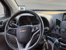 Chevrolet Orlando 2013 года