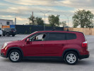Chevrolet Orlando 2013 года