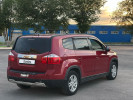 Chevrolet Orlando 2013 года