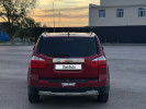 Chevrolet Orlando 2013 года