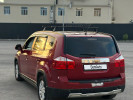 Chevrolet Orlando 2013 года
