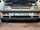 Volkswagen Golf 1995 года