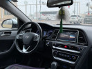 Hyundai Sonata 2018 года