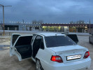 Daewoo Nexia 2013 года