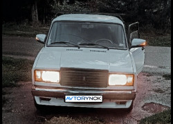 ВАЗ (Lada) 2107 2003 года