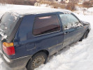 Volkswagen Golf 1994 года