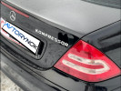 Mercedes-Benz C-Класс 2001 года