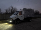 ГАЗ ГАЗель 2003 года