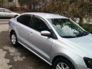 Volkswagen Polo 2012 года