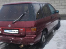 Nissan Prairie 1990 года