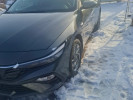 Hyundai Elantra 2025 года