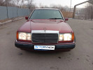 Mercedes-Benz E-Класс 1991 года