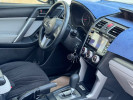 Subaru Forester 2017 года