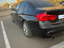BMW 3 серия 2016 года