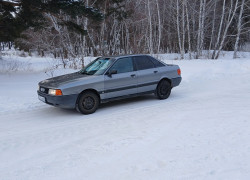 Audi 80 1991 года