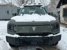 Deepal G318 2025 года