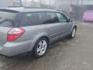 Subaru Outback 2007 года