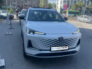 Changan CS55 PLUS 2024 года