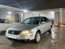 Volkswagen Passat 2001 года
