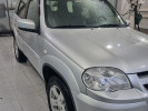 Chevrolet Niva 2013 года