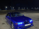 BMW 5 серия 1998 года