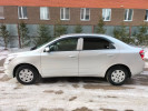 Chevrolet Cobalt 2023 года