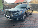 Subaru Outback 2016 года