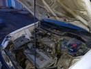 Honda CR-V 1998 года