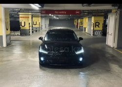 Kia K5 2023 года