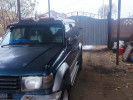 Mitsubishi Pajero 1993 года
