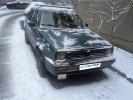 Volkswagen Golf 1990 года