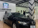 Toyota Camry 2013 года