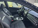 Toyota Camry 2013 года