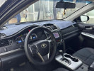 Toyota Camry 2013 года