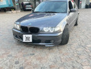 BMW 3 серия 2003 года
