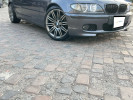 BMW 3 серия 2003 года