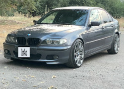 BMW 3 серия 2003 года