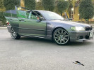 BMW 3 серия 2003 года
