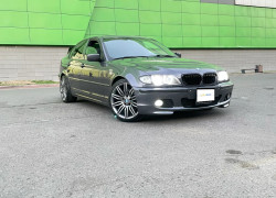 BMW 3 серия 2003 года