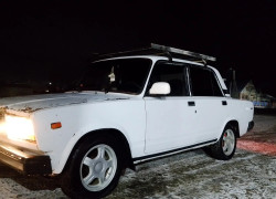 ВАЗ (Lada) 2107 2003 года