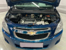 Chevrolet Cobalt 2025 года