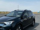 Toyota RAV4 2018 года