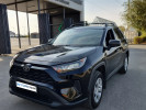 Toyota RAV4 2019 года