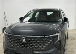 Changan CS55 2026 года