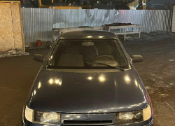 ВАЗ (Lada) 2112 2005 года