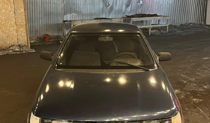 ВАЗ (Lada) 2112 2005 года