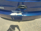 Renault Scenic 2001 года