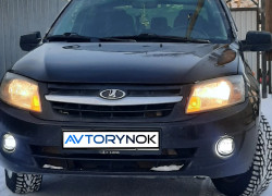 ВАЗ (Lada) Granta 2014 года