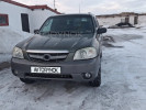 Mazda Tribute 2003 года