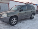 Mazda Tribute 2003 года
